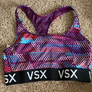 Victoria Secret Sports Bra